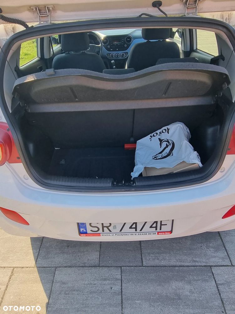 Hyundai i10 1.0 Comfort - 7