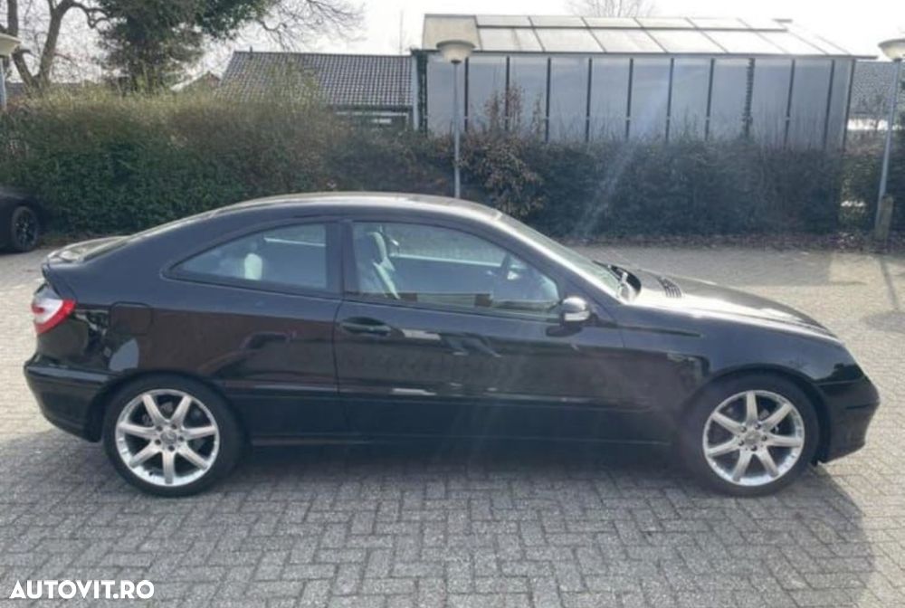 Mercedes-Benz CLK 200 - 6