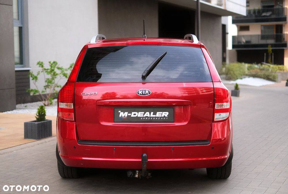 Kia Ceed 1.6 GDI Business Line - 6