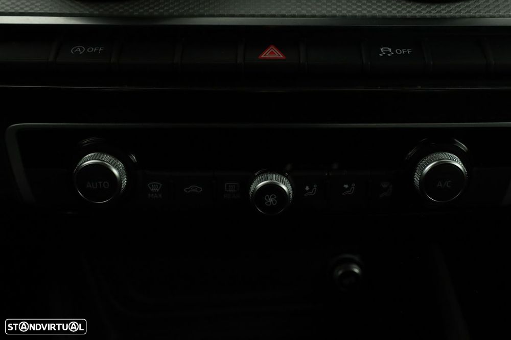 Audi Q2 30 TFSI Advanced - 11