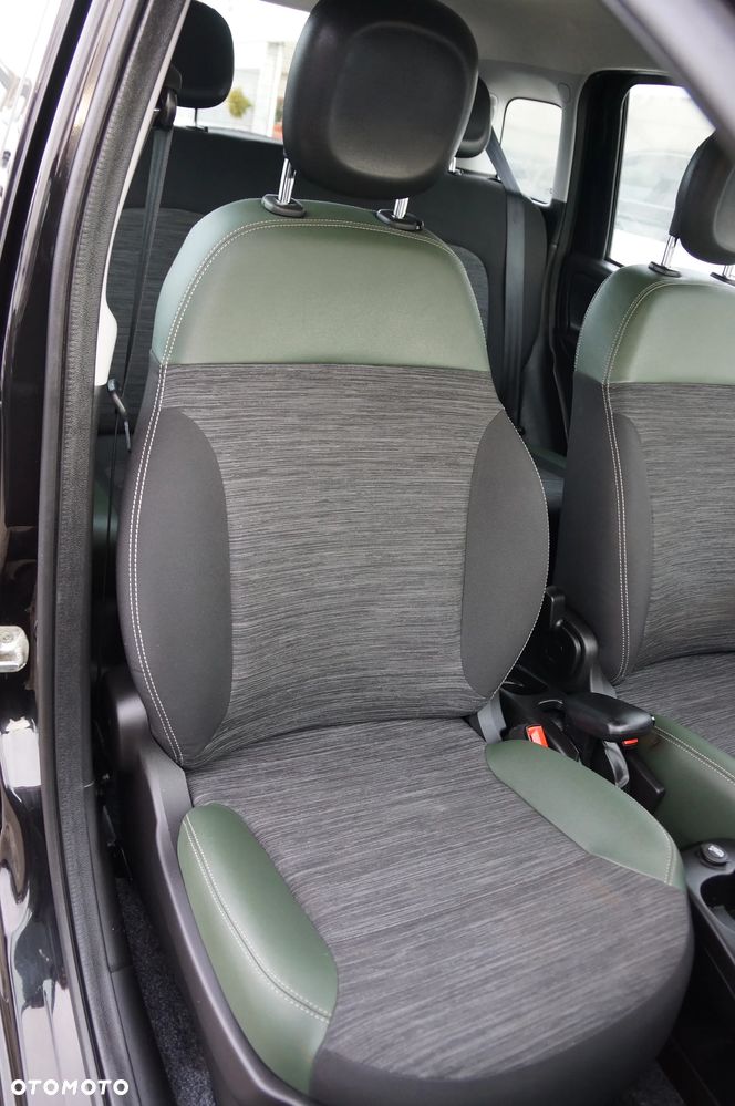 Fiat Panda 0.9 Twinair Start&Stopp 4x4 Rock - 22