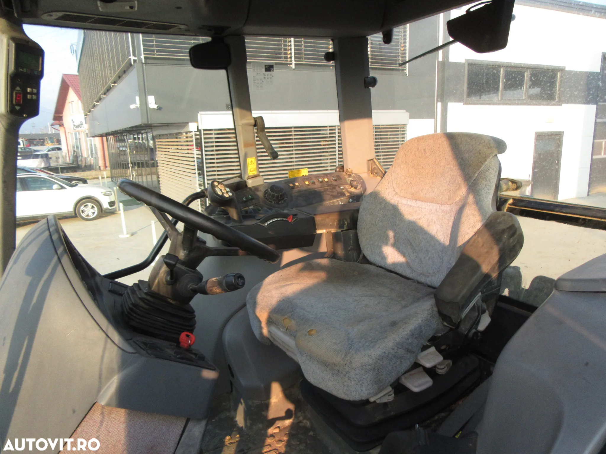 New Holland TVT 170 - 10