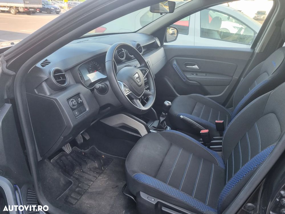 Dacia Duster TCe 100 2WD Prestige - 6