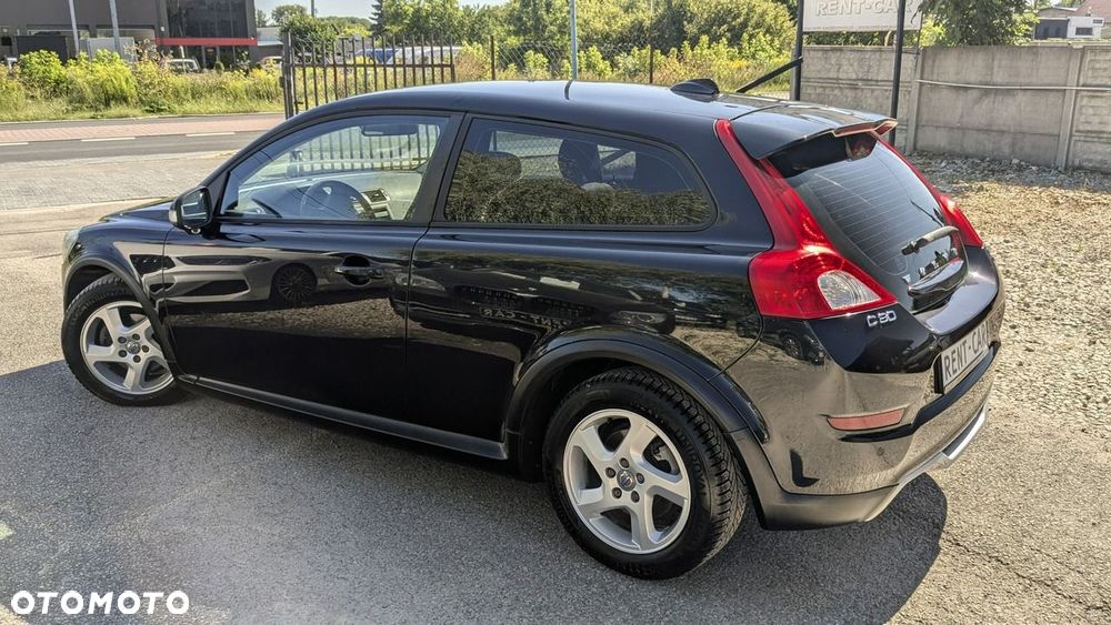 Volvo C30 1.6D DRIVe Edition - 11