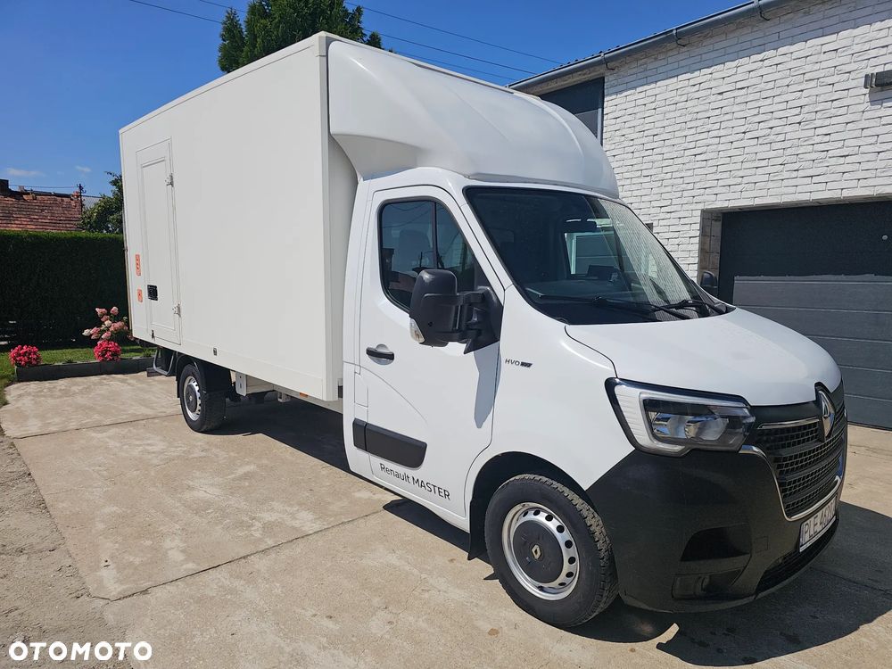 Renault Master - 1