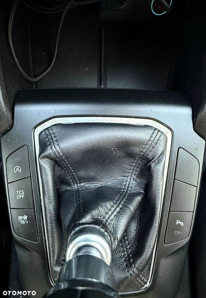 Ford Focus 1.0 EcoBoost Trend - 13