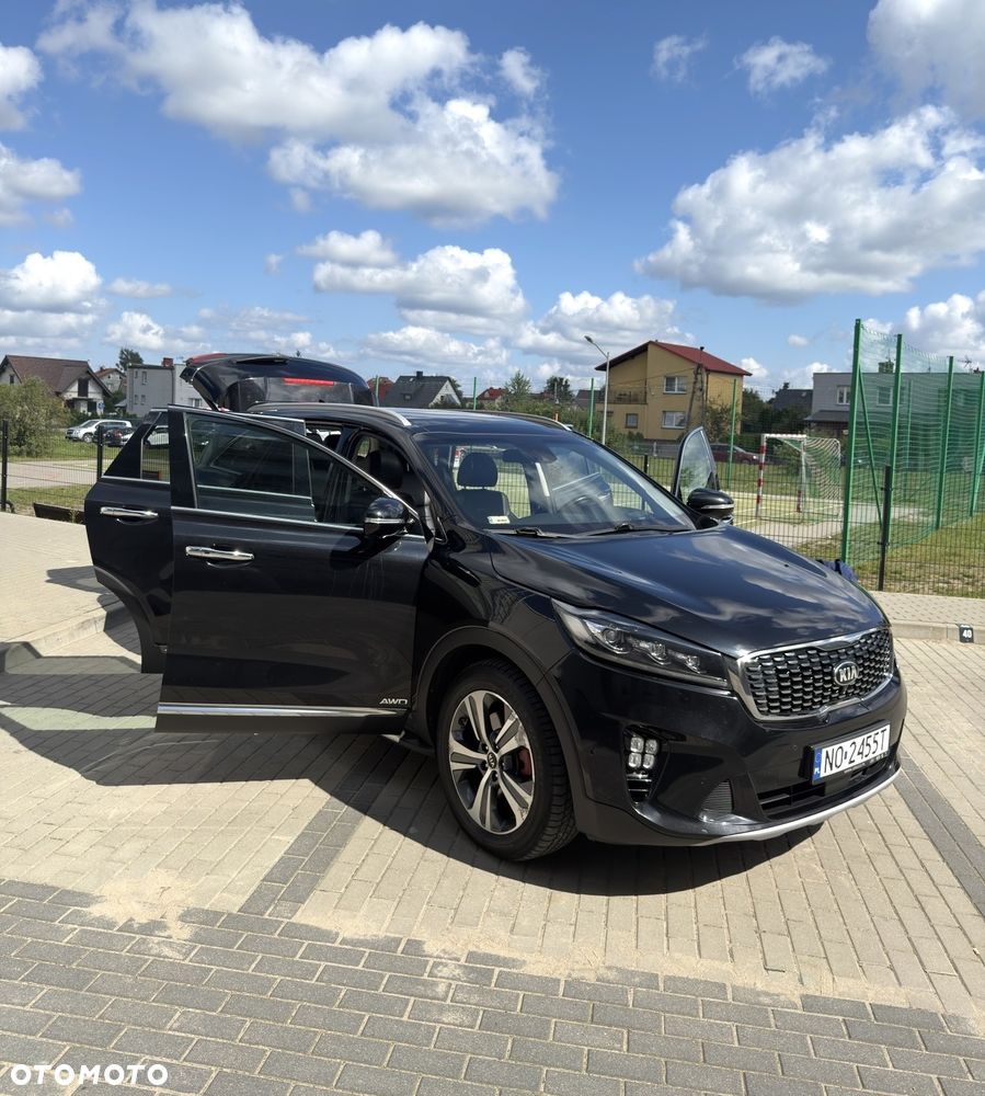 Kia Sorento 2.0 CRDI GT Line - 2