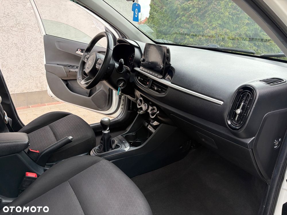 Kia Picanto 1.0 GT Line - 23