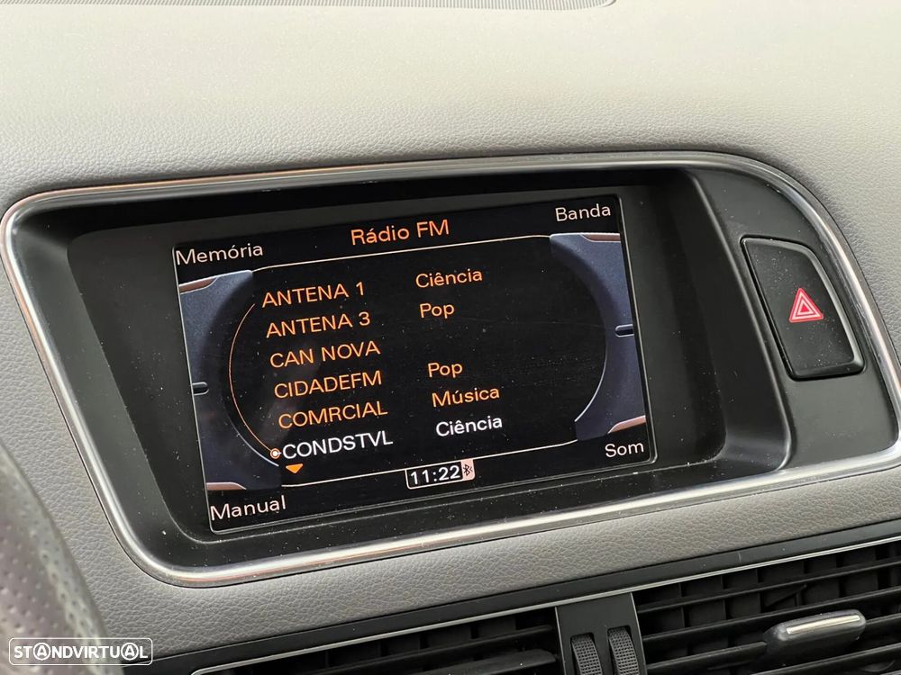 Audi Q5 2.0 TDI Sport - 19