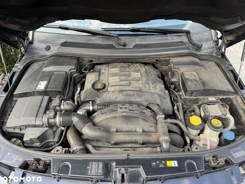 Land Rover Discovery 3.0D V6 HSE - 12