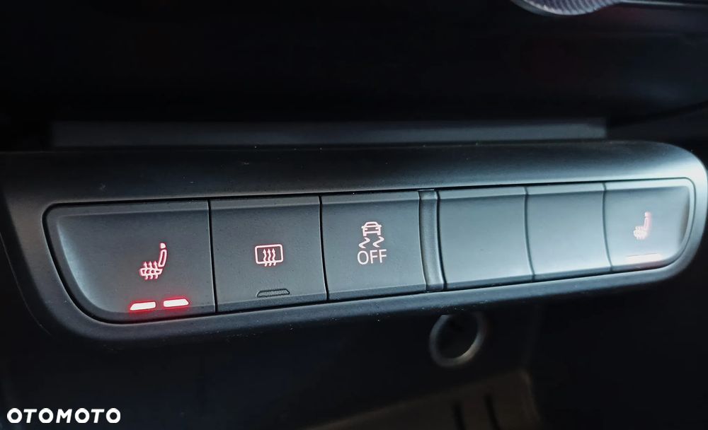 Audi A1 Sportback 1.2 TFSI Attraction - 11