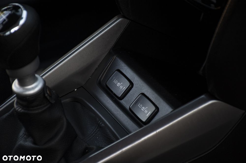 Suzuki Vitara - 17