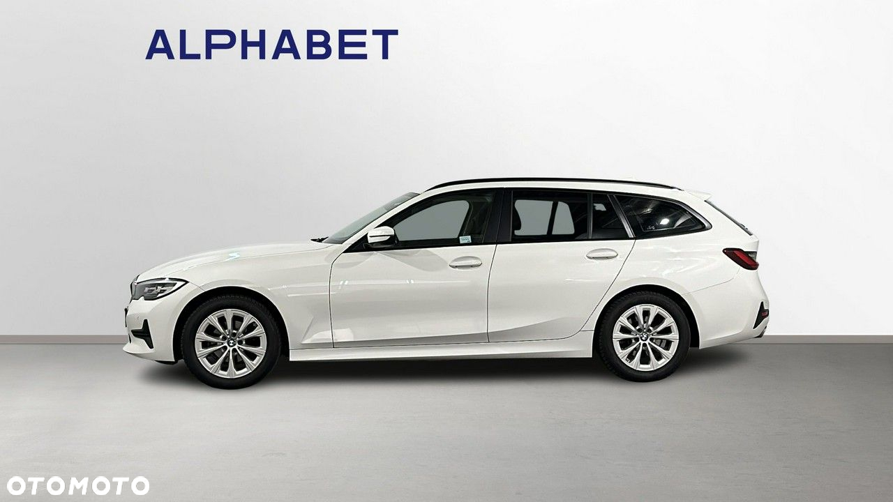BMW Seria 3 - 3