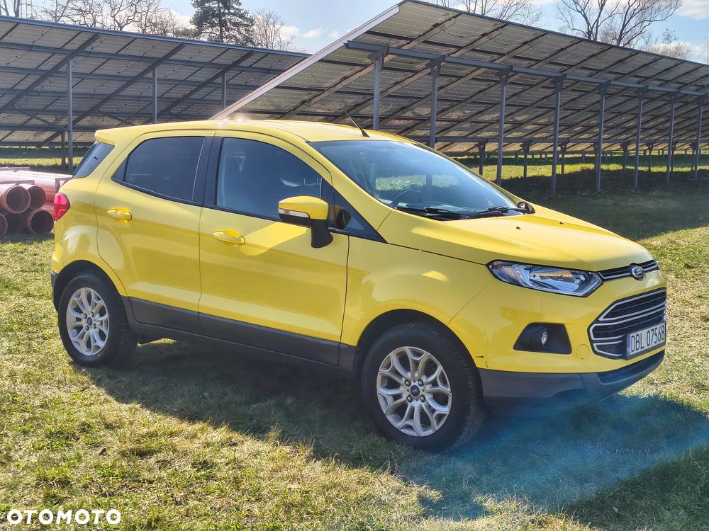 Ford EcoSport - 6