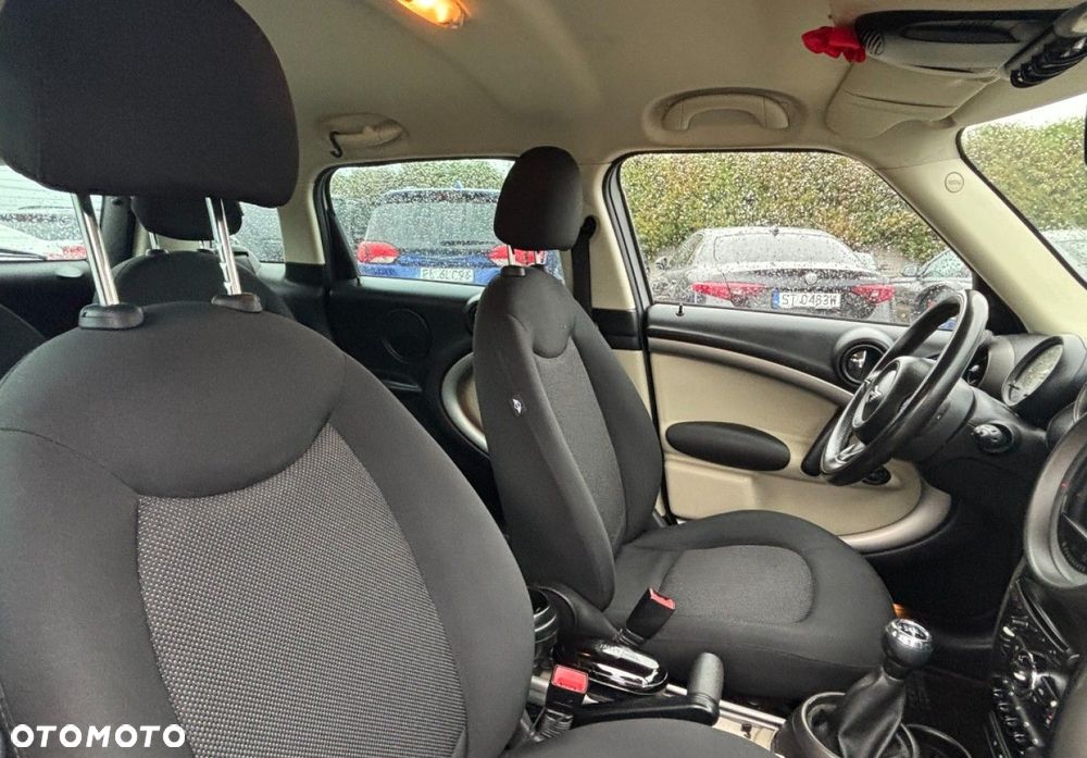 MINI Countryman - 10