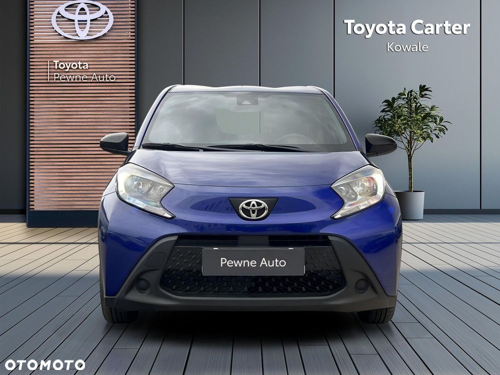 Toyota Aygo X - 3