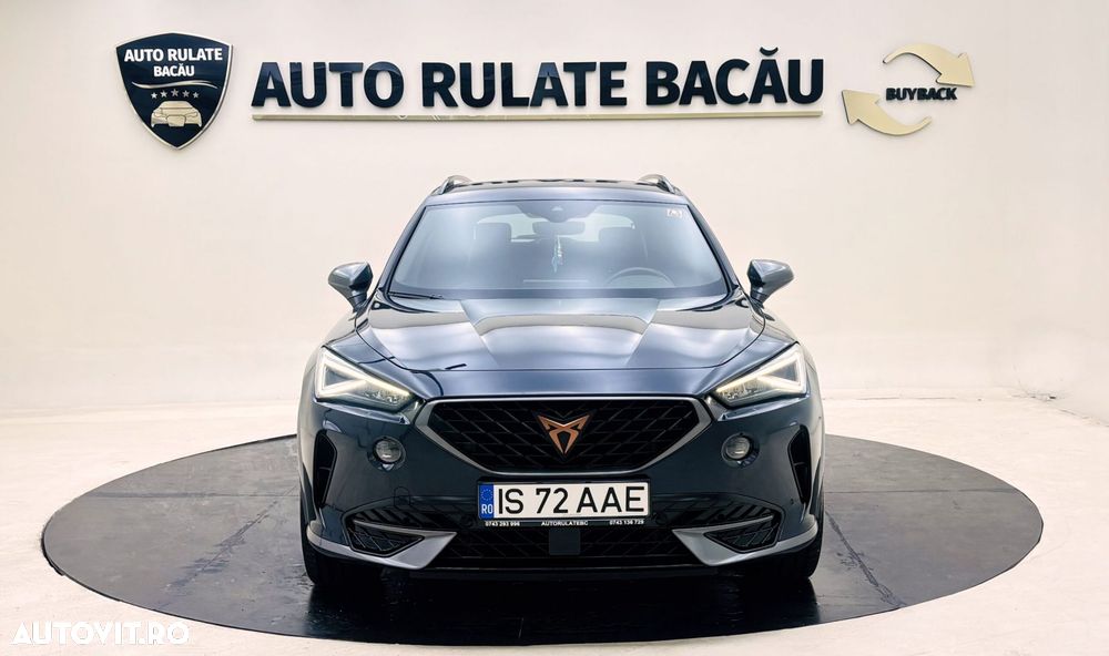 Cupra Formentor - 10