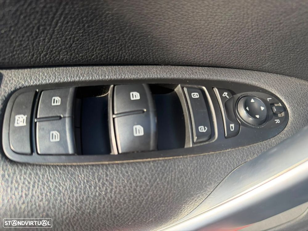 Mercedes-Benz X 350 d Power 4-Matic - 26
