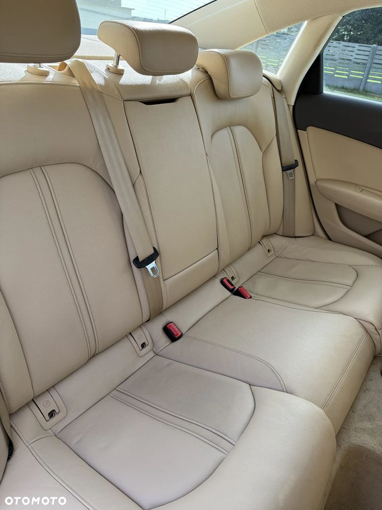 Audi A6 Limousine - 12