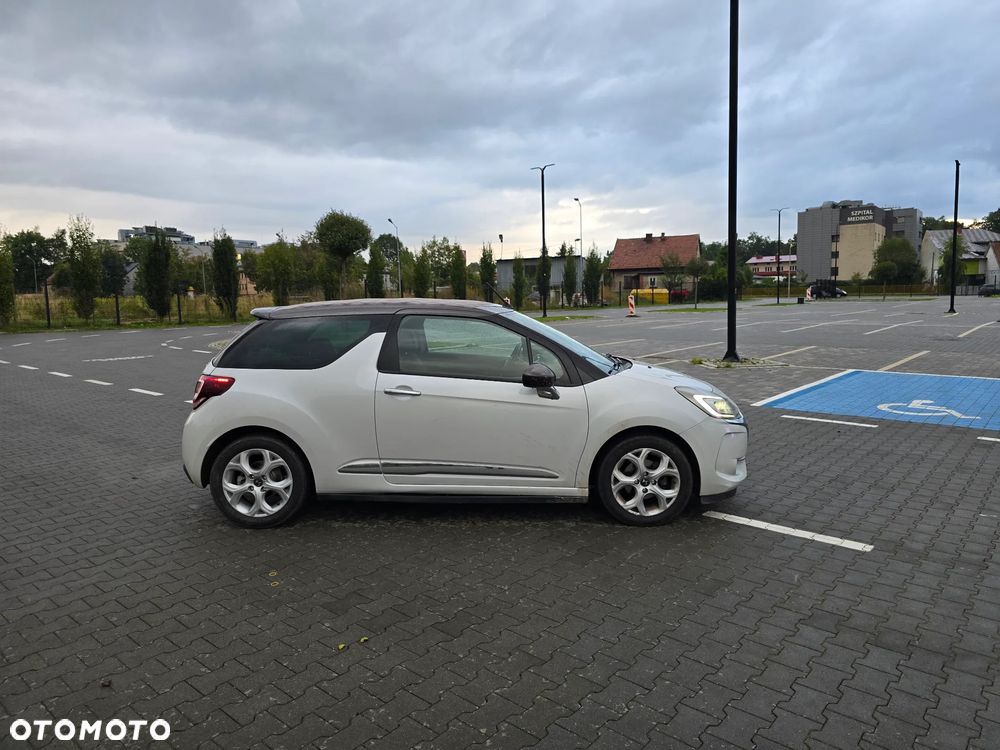 Citroën DS3 - 15