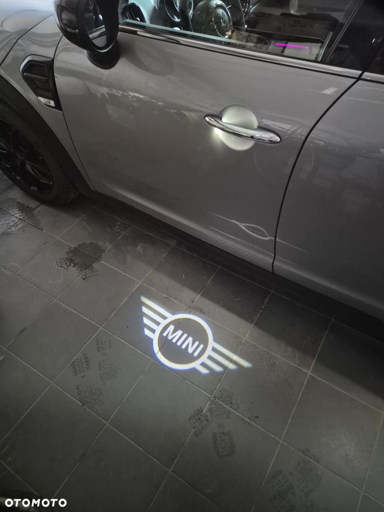 MINI Countryman Cooper - 24