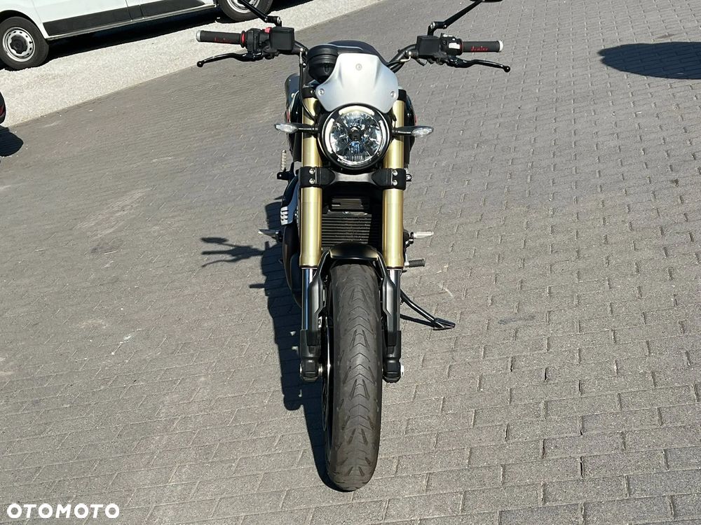 Ducati Scrambler - 3