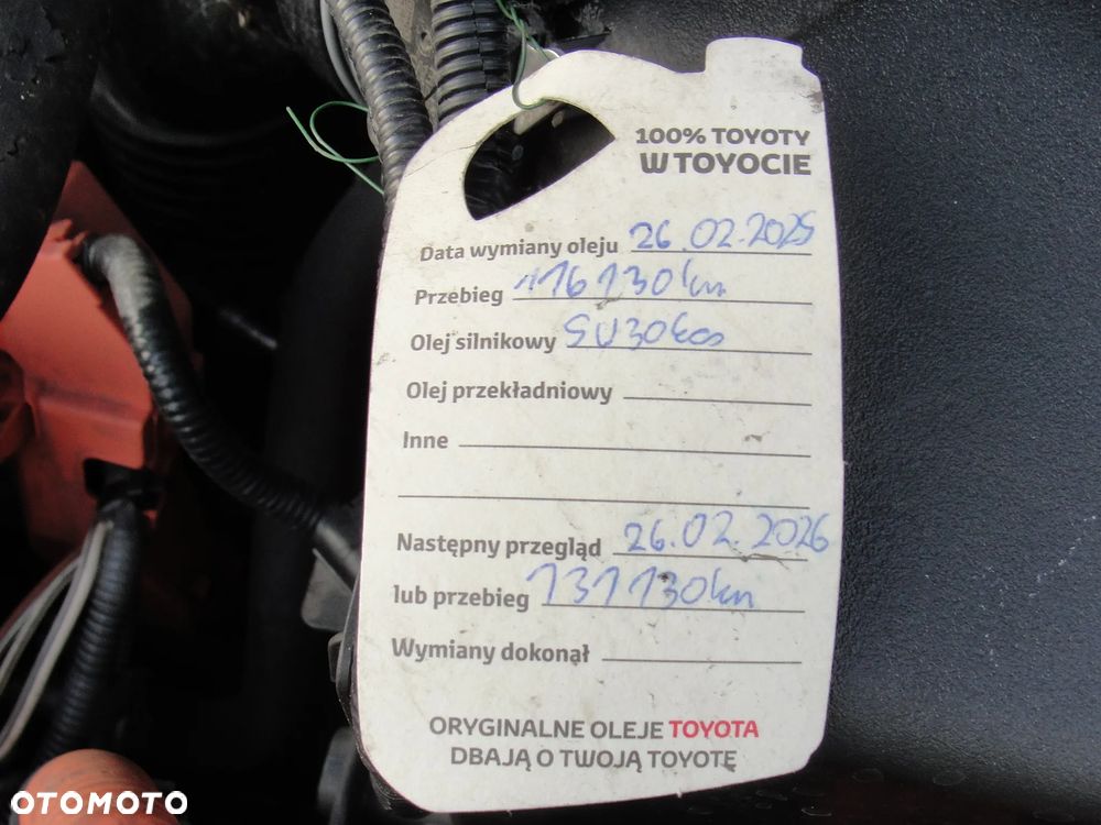 Toyota RAV4 Hybrid Selection 4x4 - 23