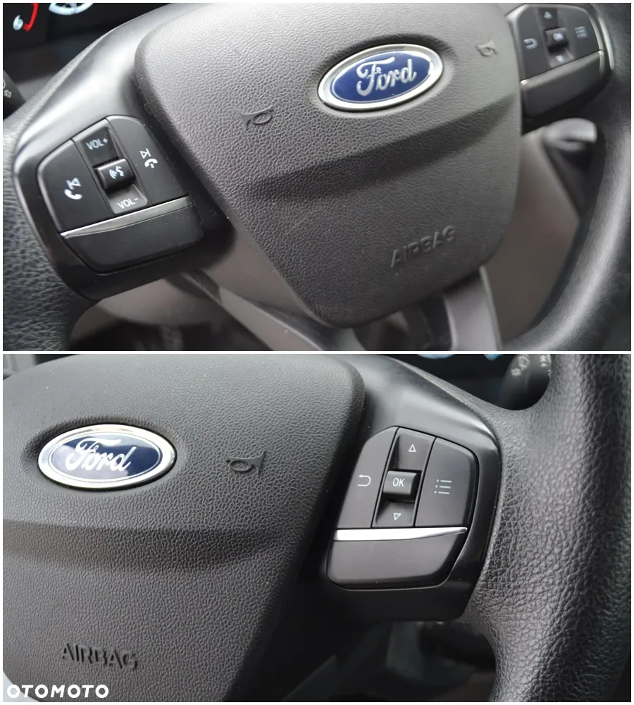 Ford Tranit - 17