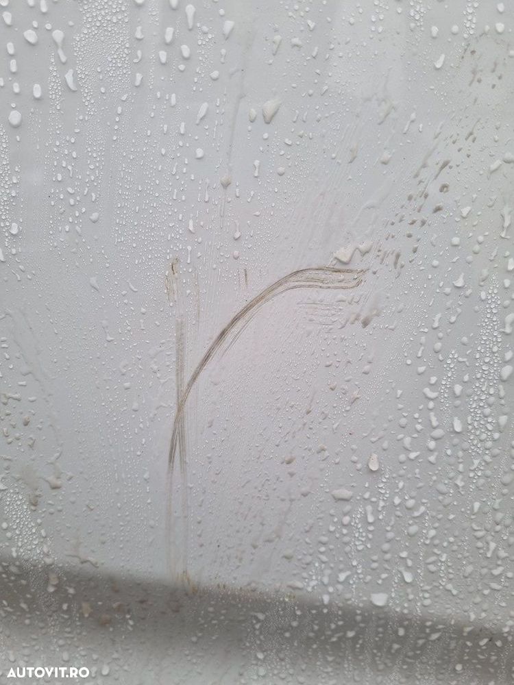 Usa Dreapta Fata Kia Sorento II Facelift 2012 - 2014 SUV 4 Usi ALB (1176) - 2