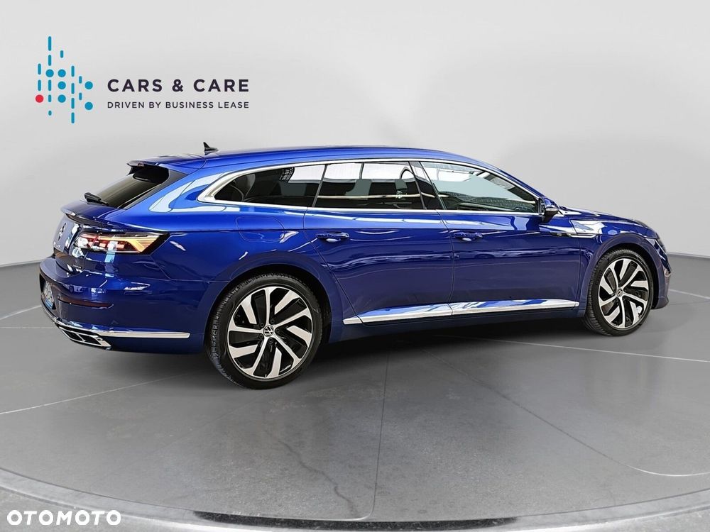 Volkswagen Arteon Shooting Brake 2.0 TDI R-Line DSG - 36