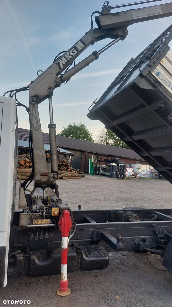 Iveco Daily 35C18 - 7