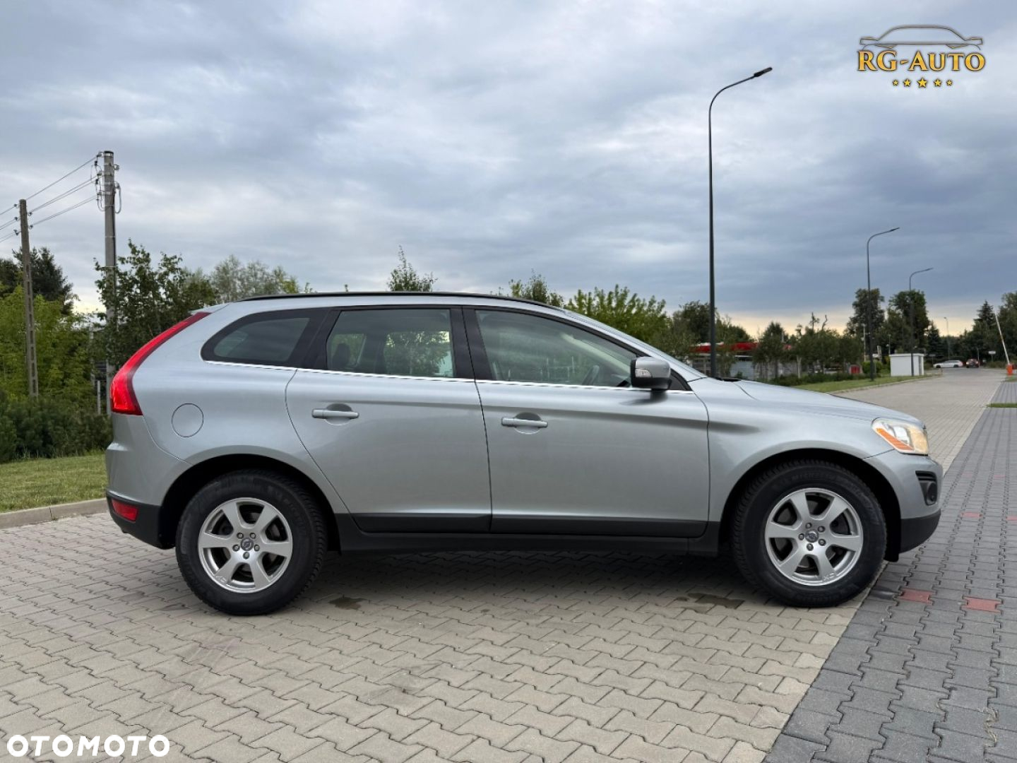 Volvo XC 60 - 5