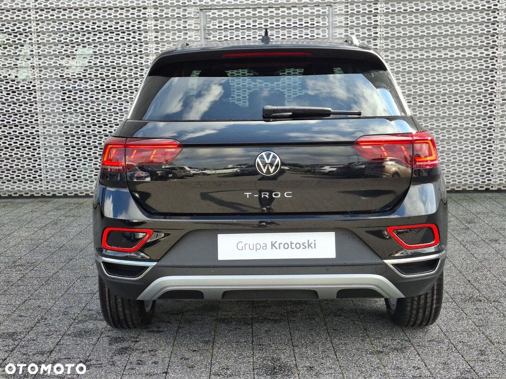 Volkswagen T-Roc 1.5 TSI Final Edition - 6