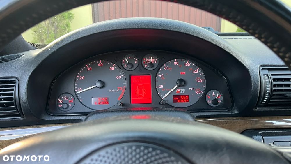 Audi S4 Limousine - 14