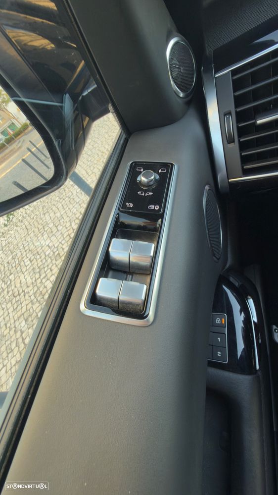Land Rover Range Rover Sport - 8