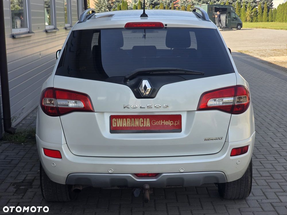 Renault Koleos - 15
