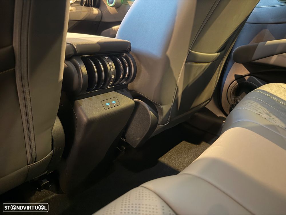 BYD Atto 3 EVO 74.8 kWh Design - 29