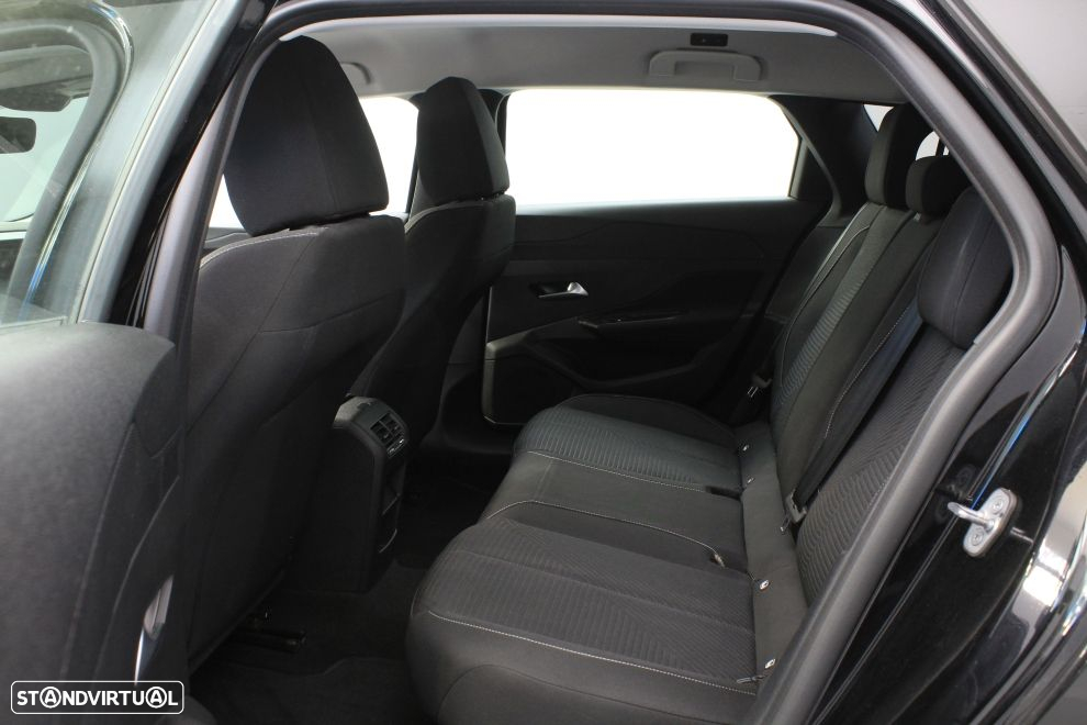 Peugeot 308 SW 1.2 PureTech Active - 24