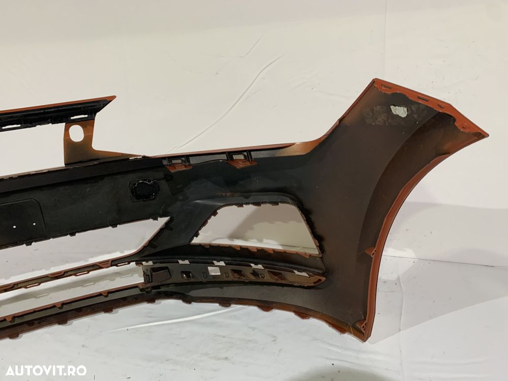 Bara fata VW Polo, 2017, 2018, 2019, 2020, 2021, cod origine OE 2G0807221. - 8