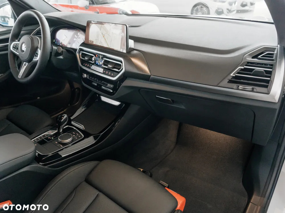 BMW X3 xDrive20d - 7