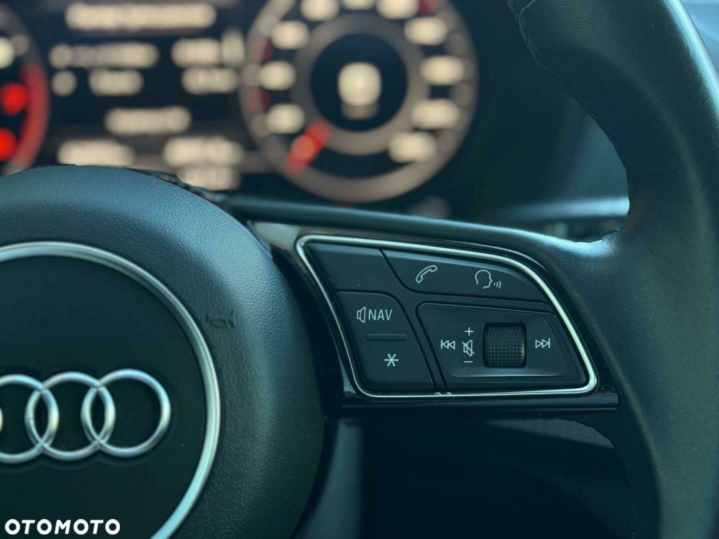 Audi Q2 - 21