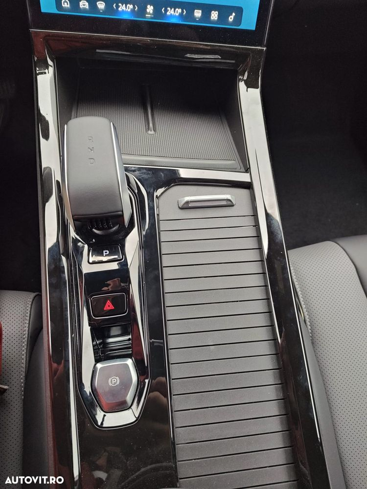 Geely Cityray 1.5 T-GDI 7DCT GK - 12