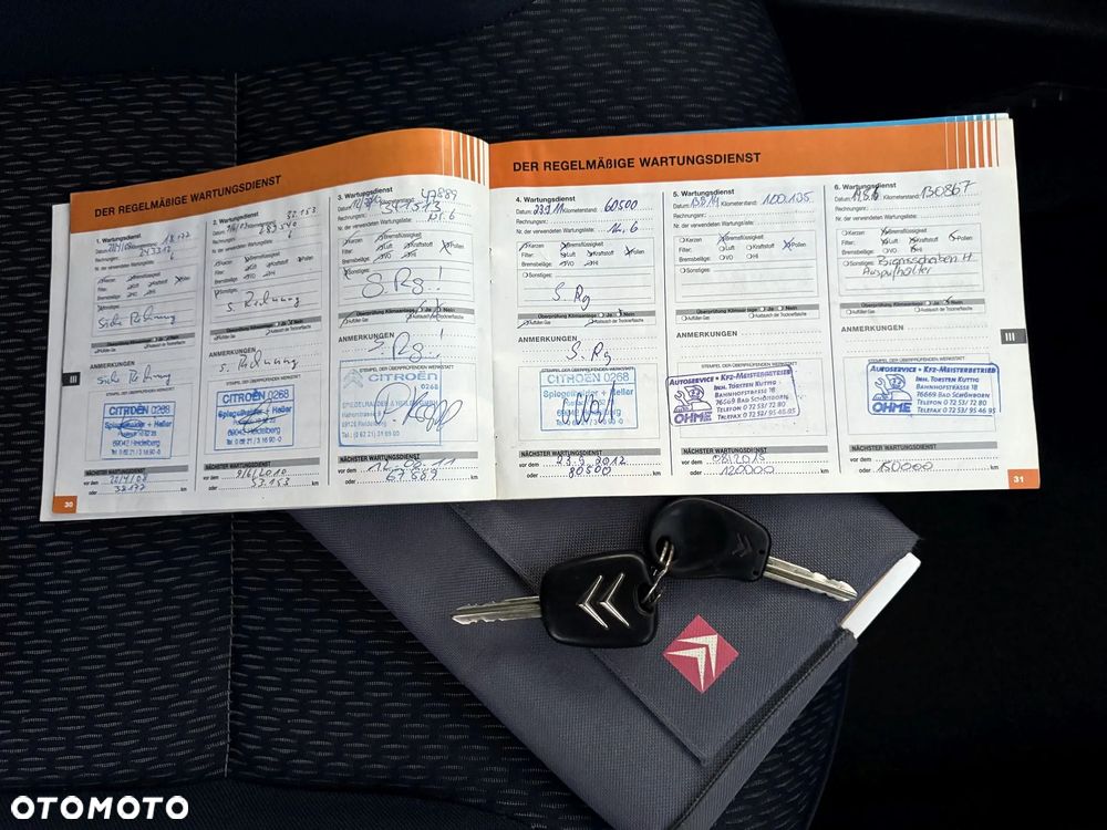 Citroën Berlingo Multispace 1.6 HDI Exclusive - 29