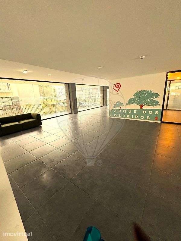 Apartamento T1 para arrendamento - Grande imagem: 5/25