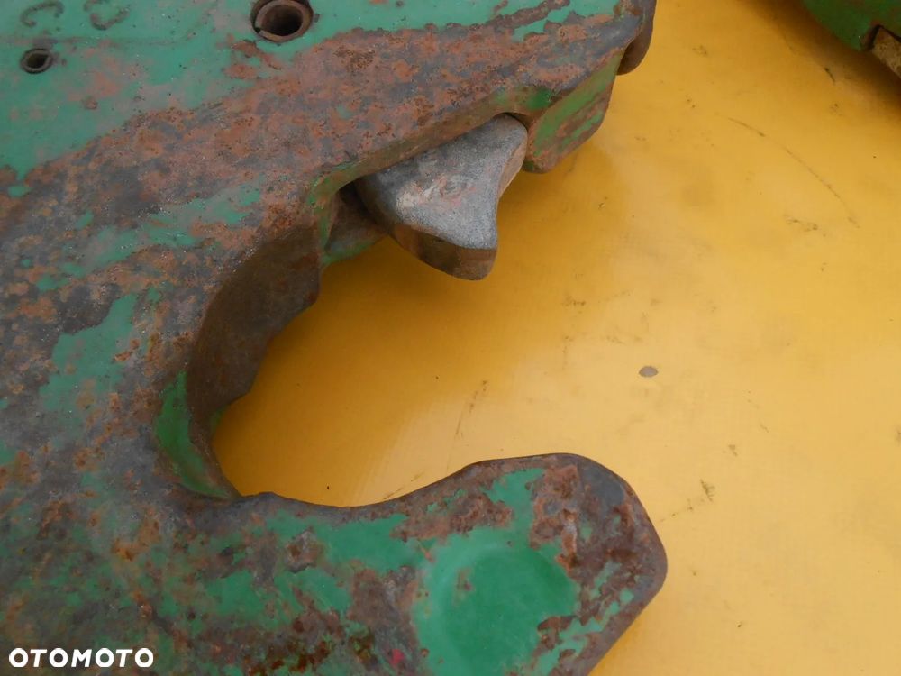 Dolne ramię lewe prawe John Deere 6930 Premium - 7