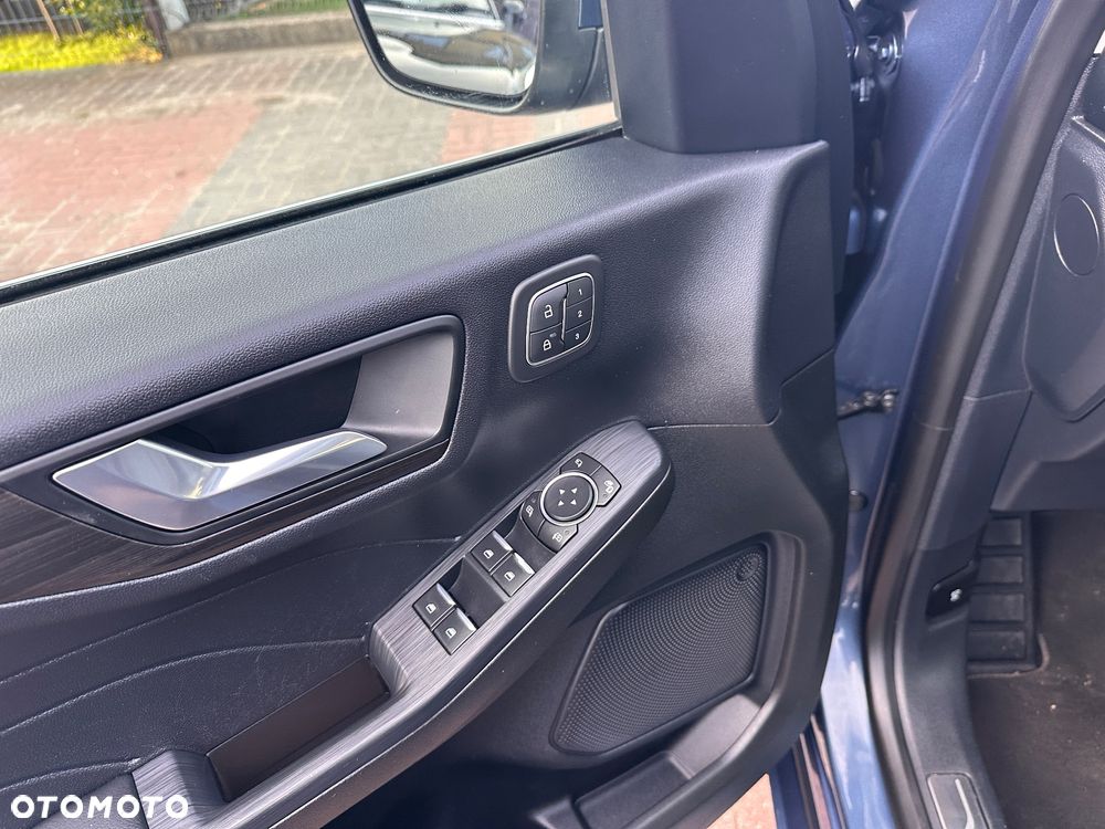 Ford Kuga 2.5 Duratec PHEV VIGNALE - 17