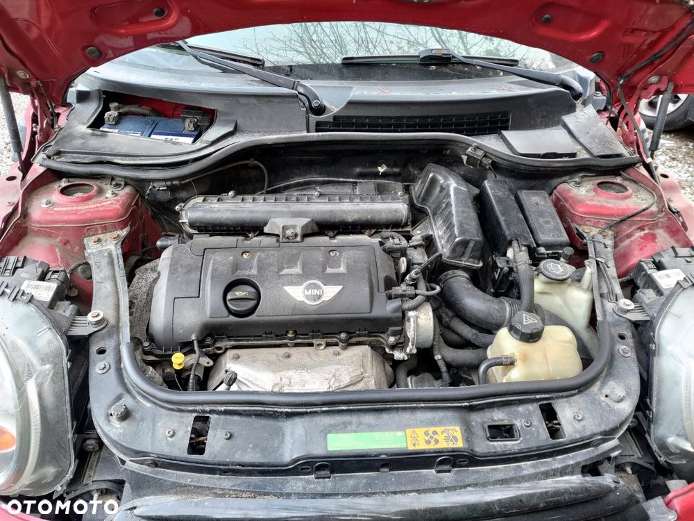 MINI Cooper - 11