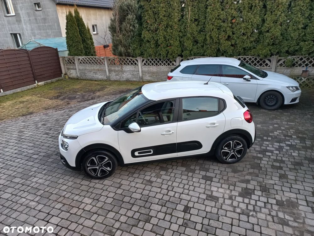 Citroën C3 BlueHDi 100 S&S PLUS - 18