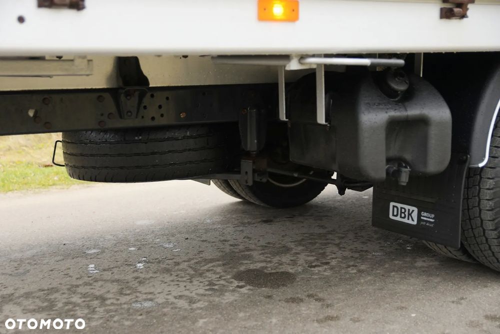 Iveco DAILY=50C18=FIRANKA+DRZWI=5.30M=10EP - 31