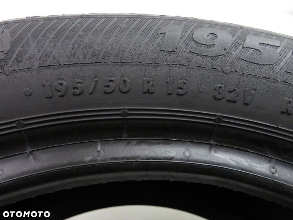 195/50R15 OPONA LETNIA Platin RP410 Diamant 82V - 6